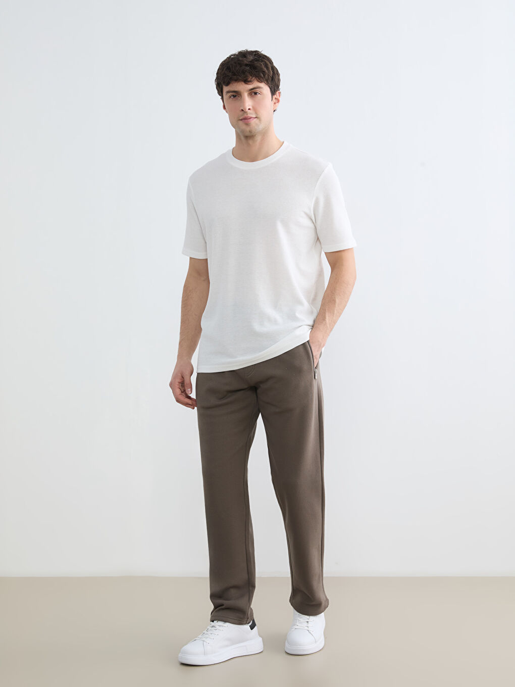 Muškarac SMEĐA Trenirke