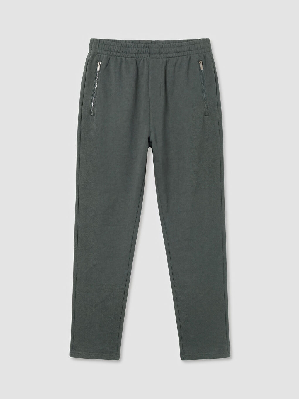 Man GREEN Sweatpants