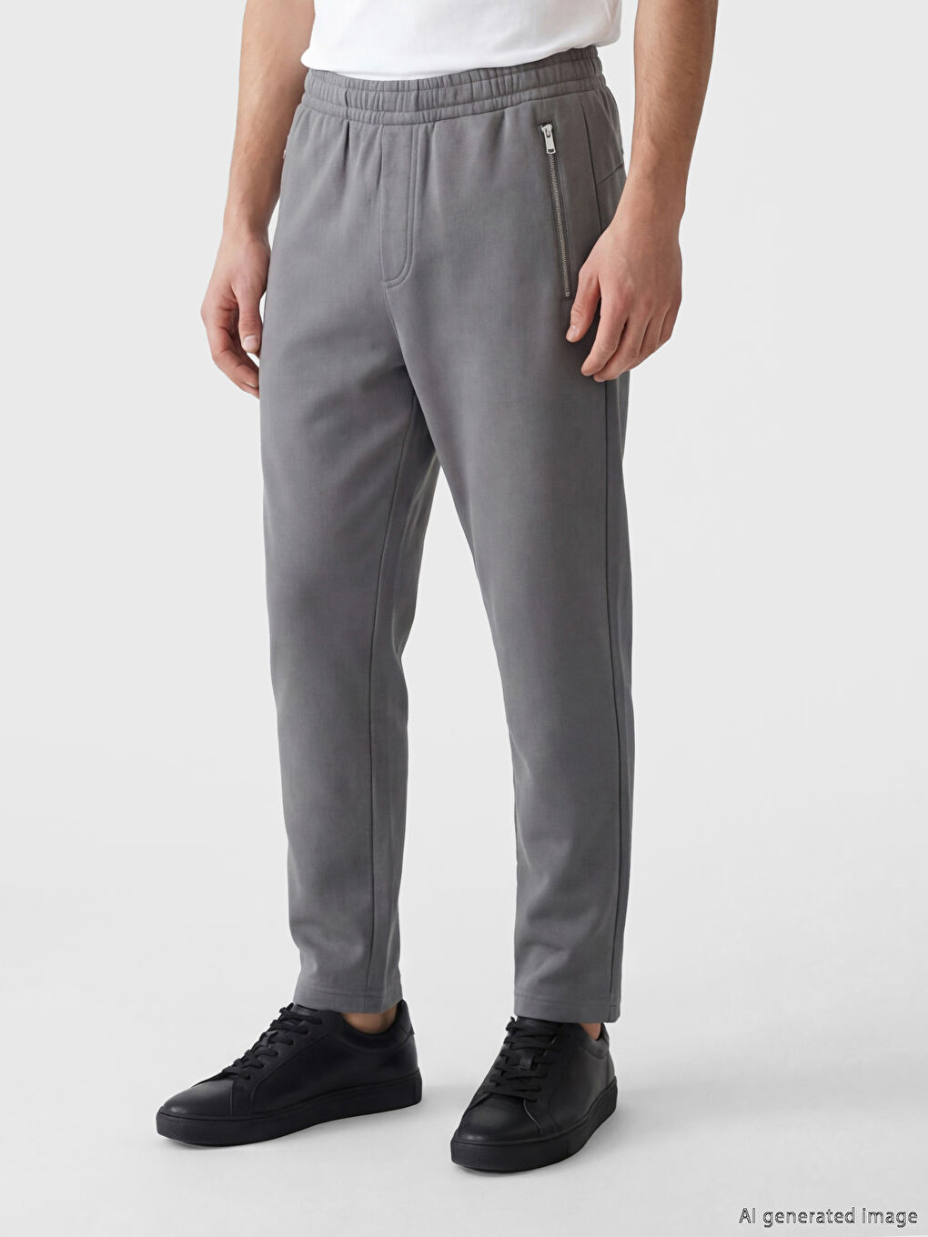 Muškarac PLAVA Trenirke-1