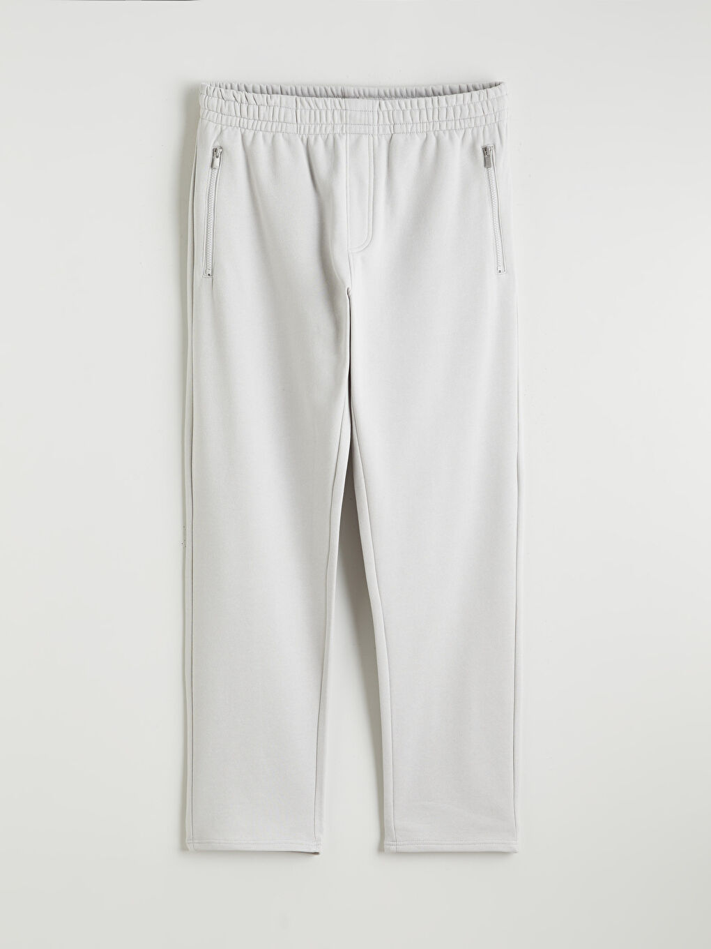 Muškarac SIVA Trenirke-4