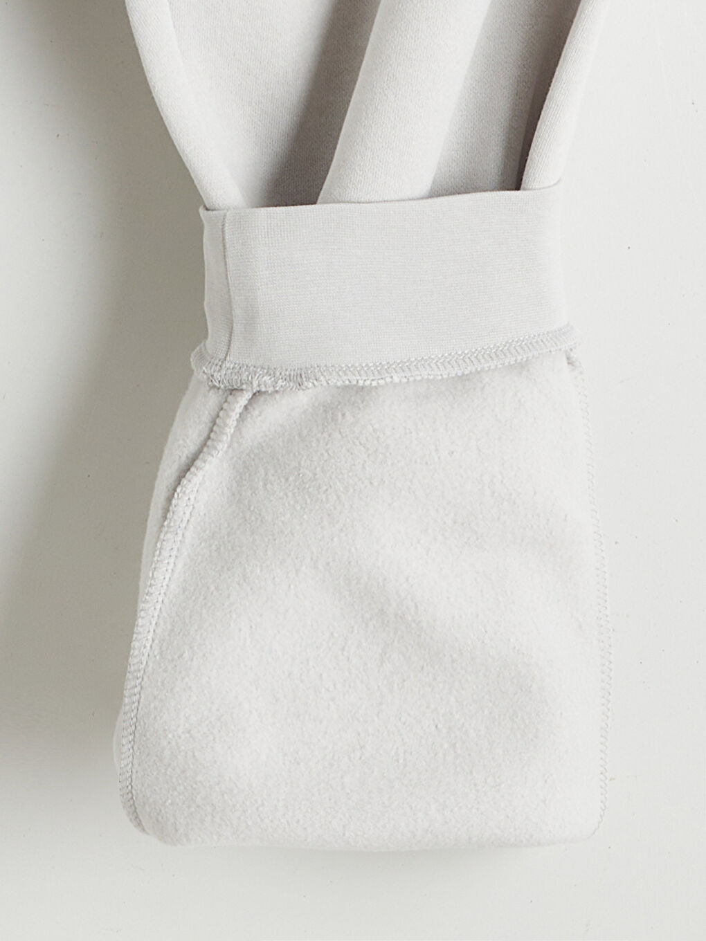 Мужчины Серый Спортивные джоггеры-5