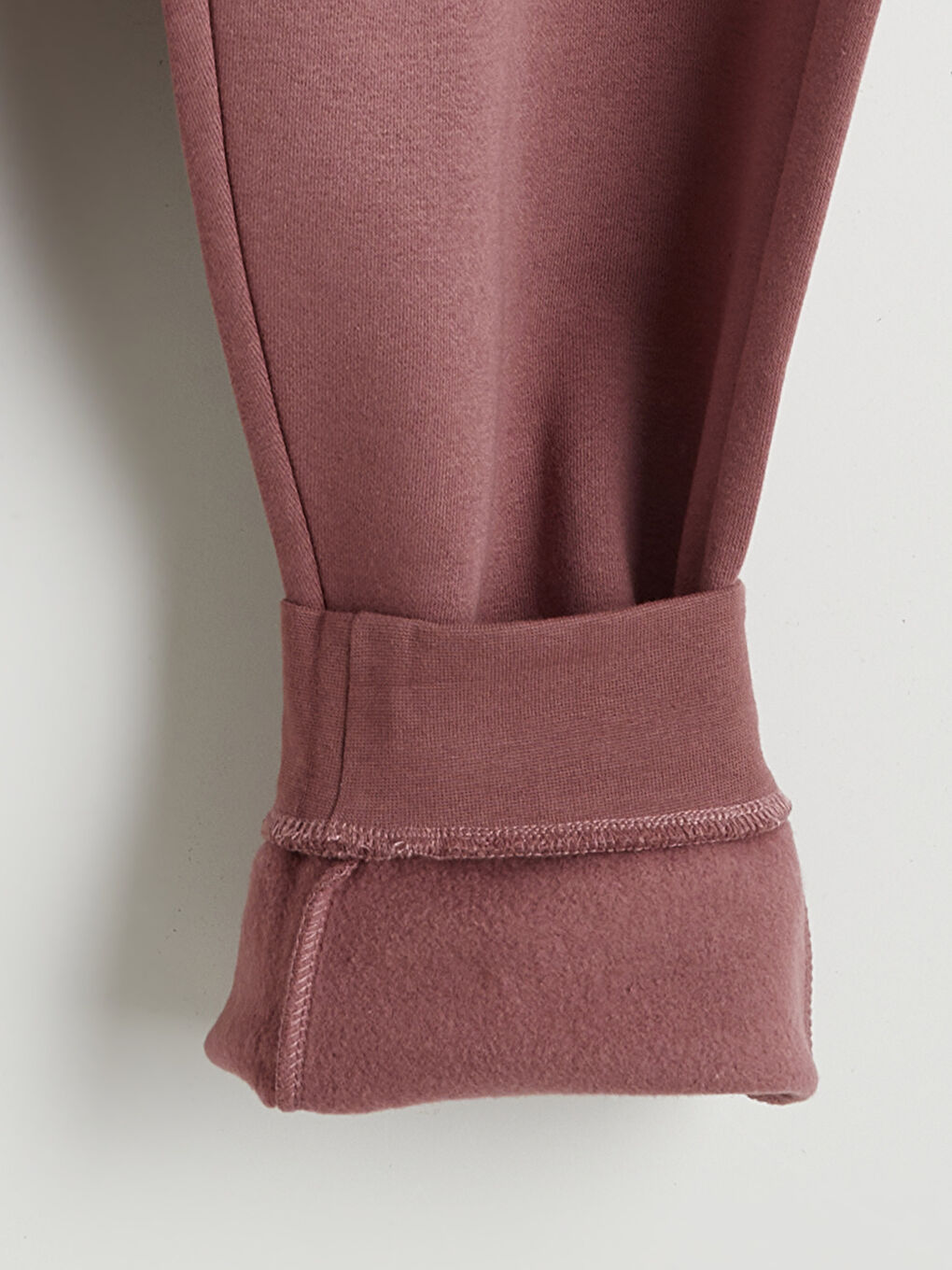 Мужчины Розовый Спортивные джоггеры-5