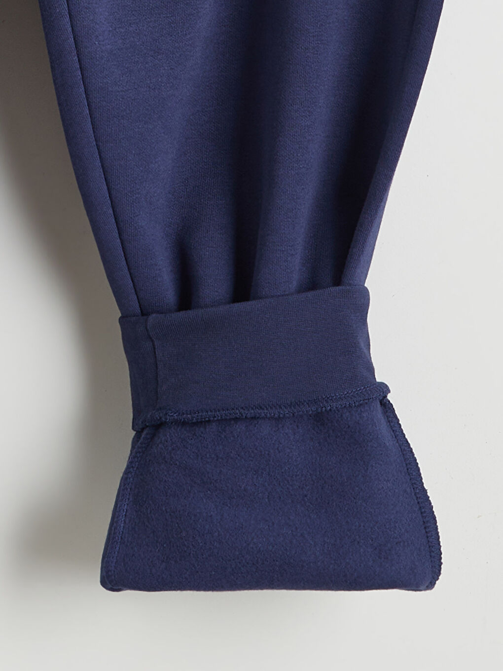 Мужчины Синий Спортивные джоггеры-5