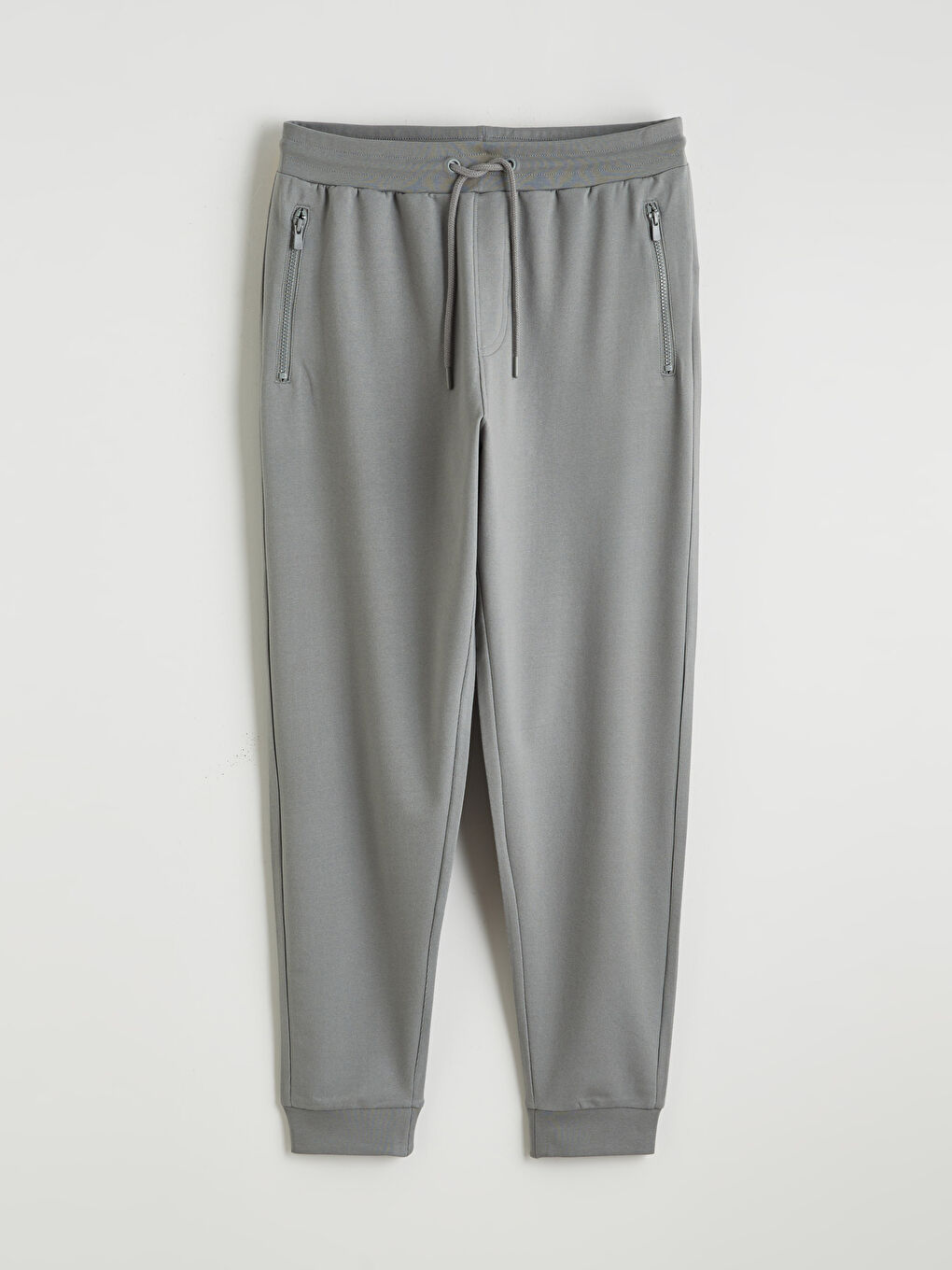 Standard Fit Men's Jogger Sweatpants-4