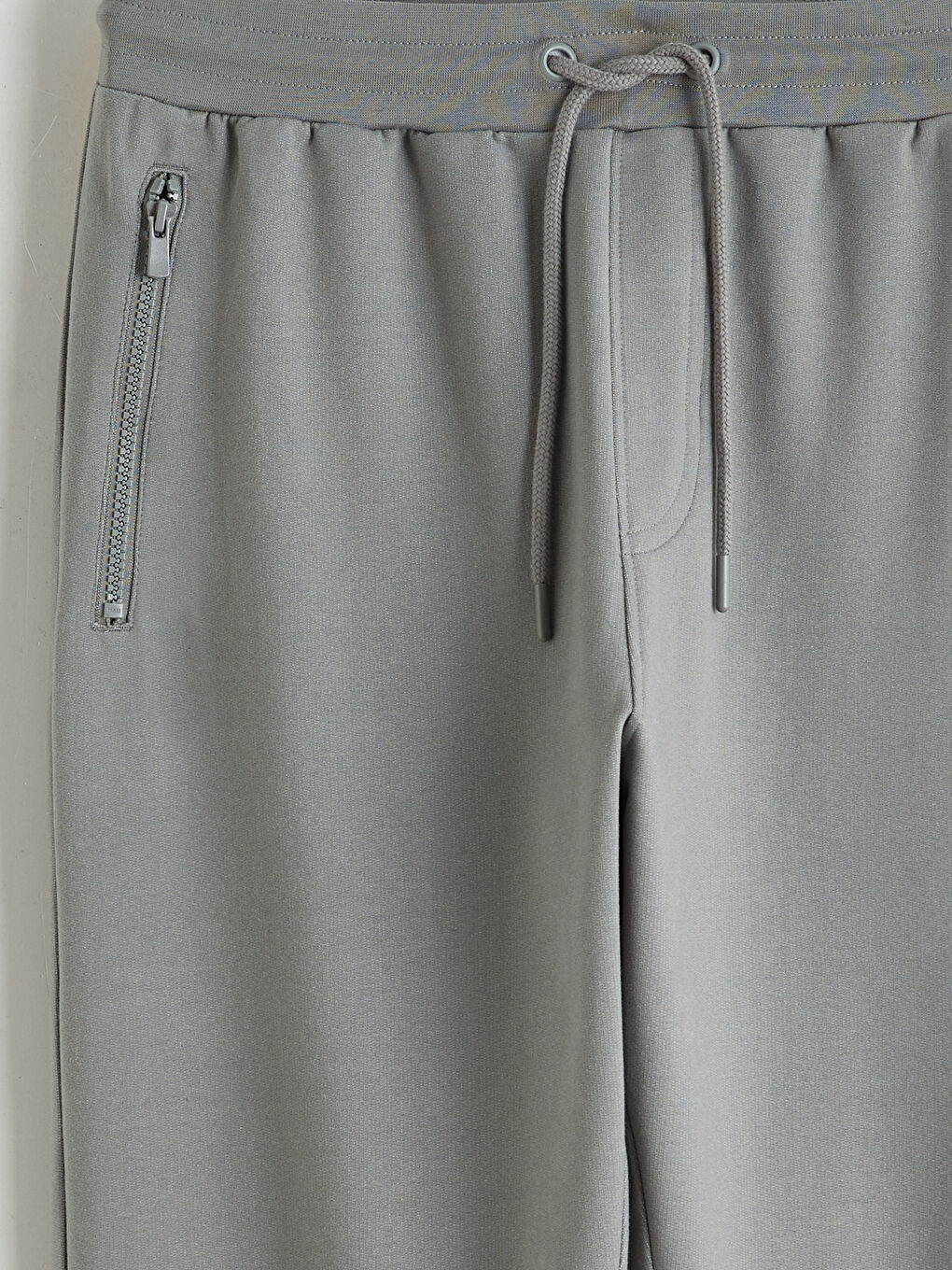 Standard Fit Men's Jogger Sweatpants-5