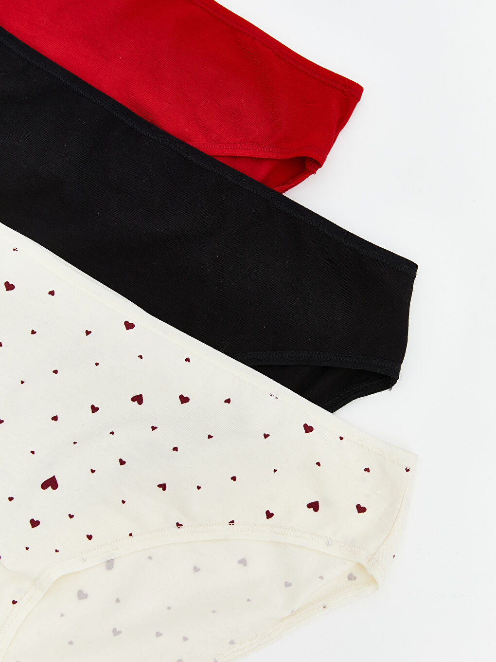 Chiloți OCRU Femeie-2