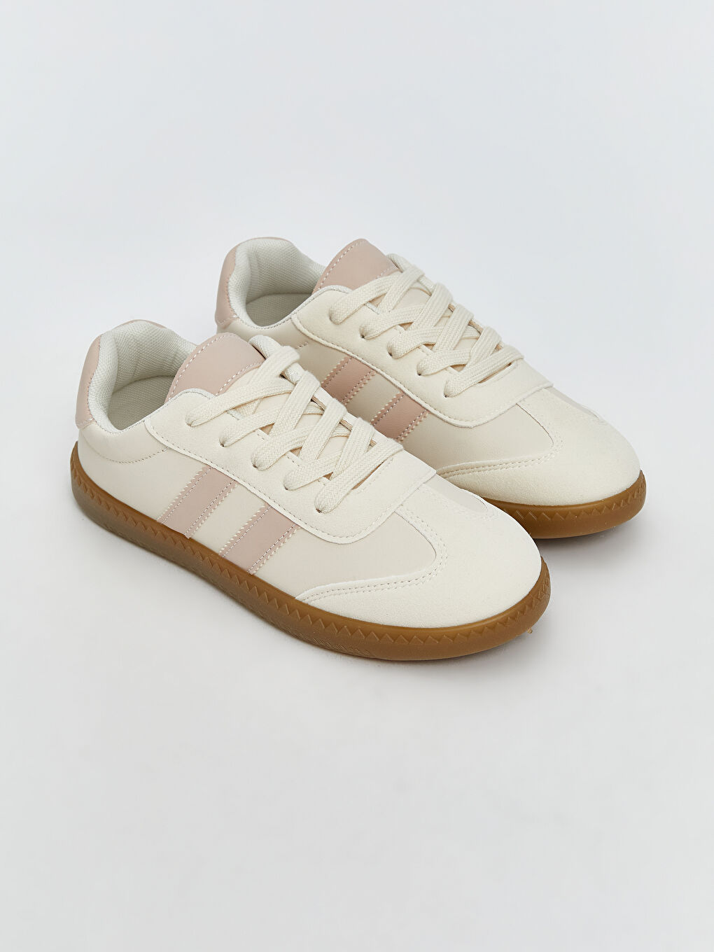 LCW STEPS Patike za devojčice na pertlanje -S60409Z4-FFG