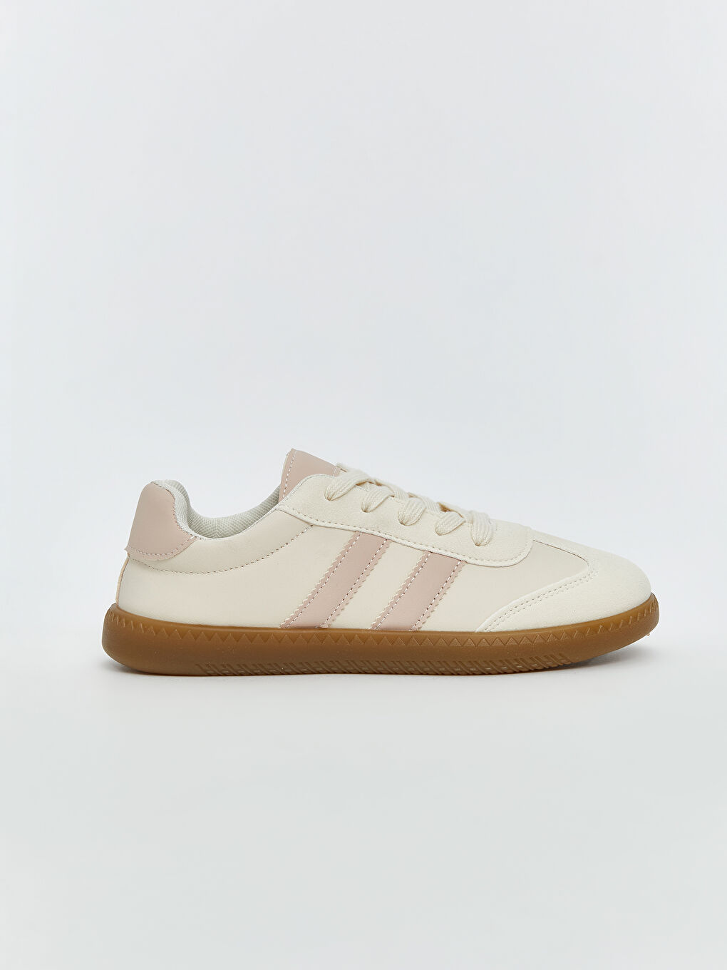 LCW STEPS Patike za devojčice na pertlanje -S60409Z4-FFG