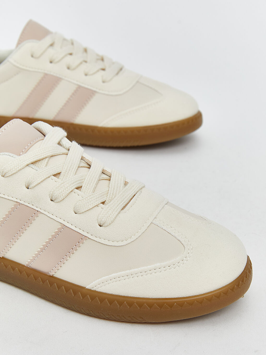 LCW STEPS Patike za devojčice na pertlanje -S60409Z4-FFG