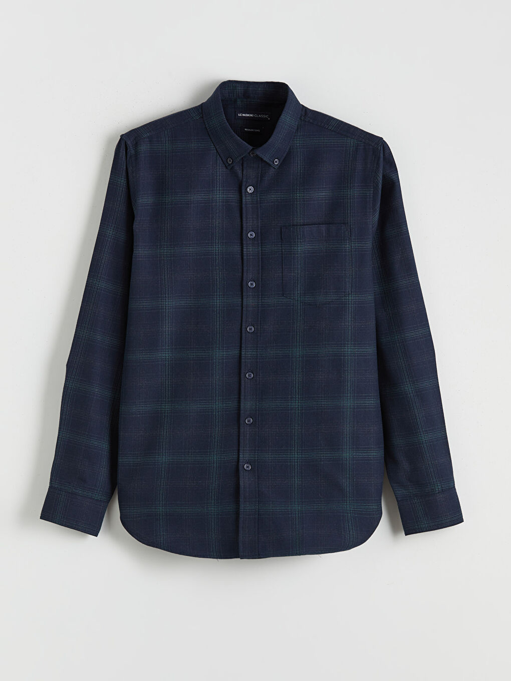 მამაკაცები მწვანე პერანგი-4