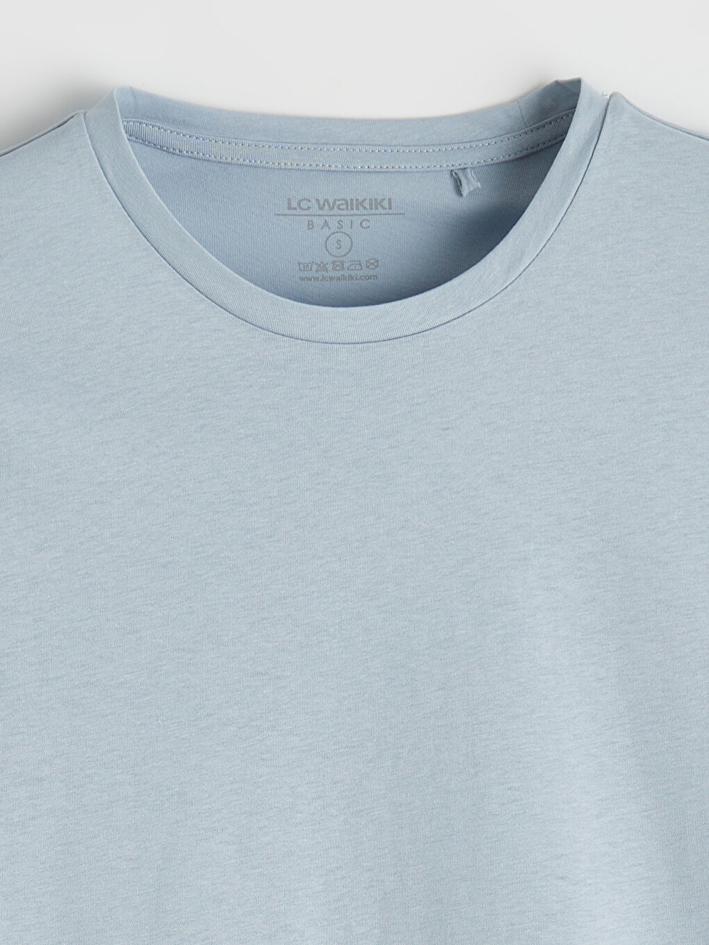 Ерлер көгілдір Футболка-4