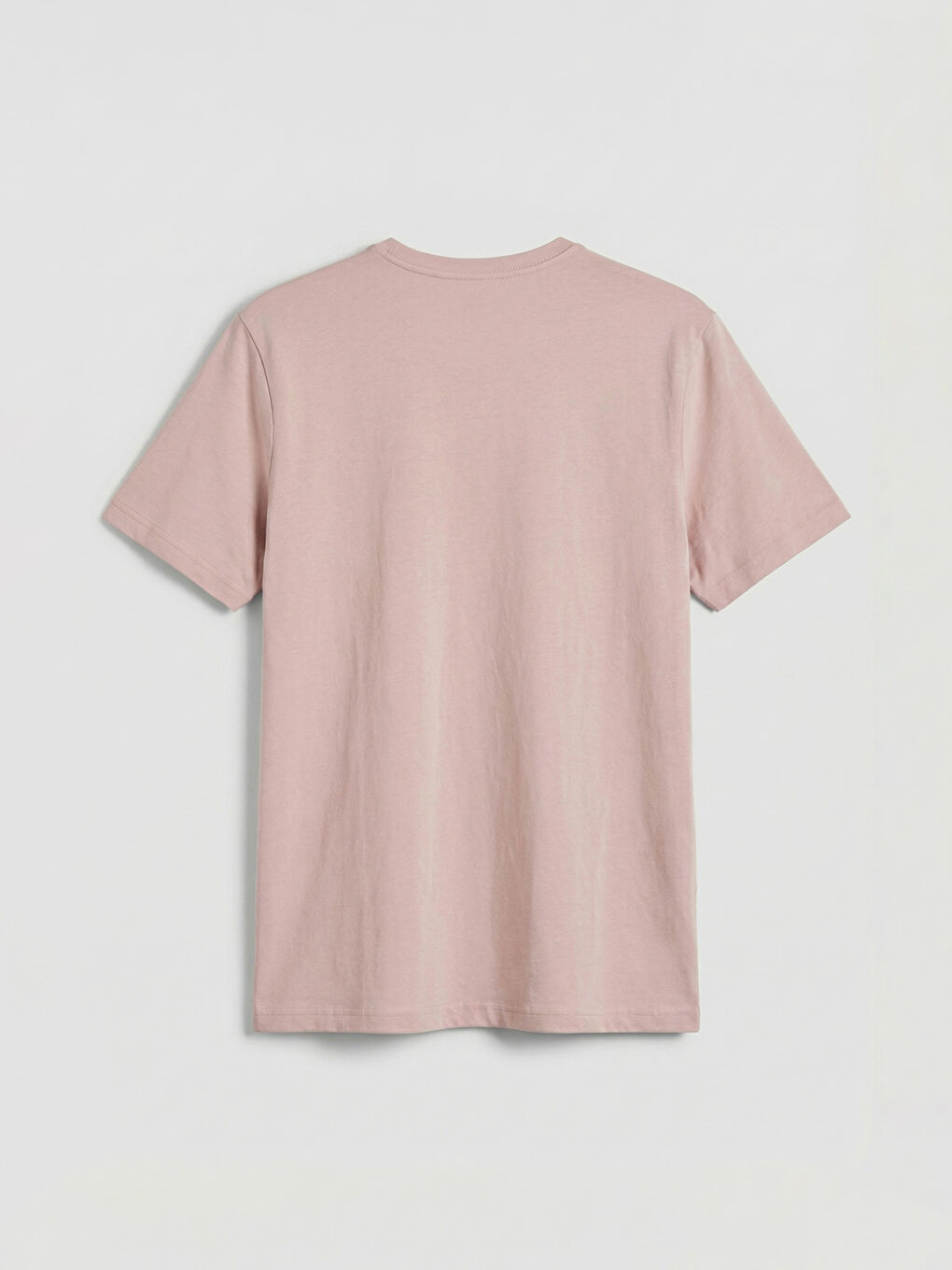 تیشێرت په‌مه‌یی پیاو-5