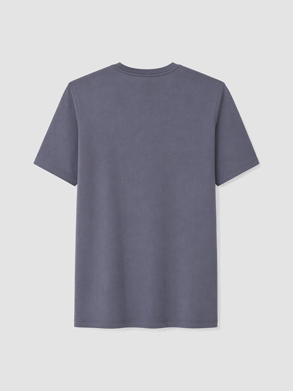 Mashkull E Kalter T-shirt-5