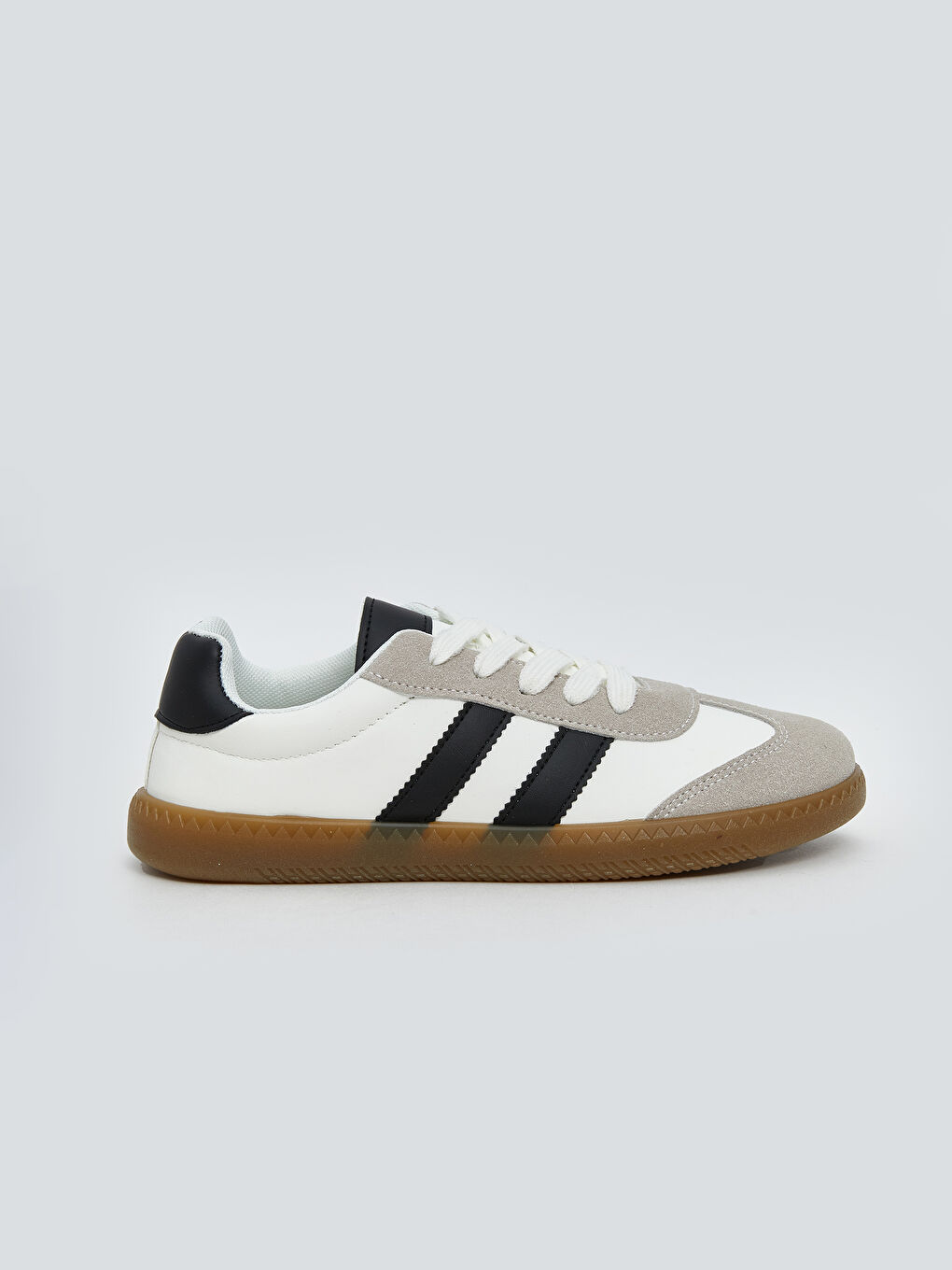 LCW STEPS Lace-up Boys' Sneakers -S60441Z4-Q6K