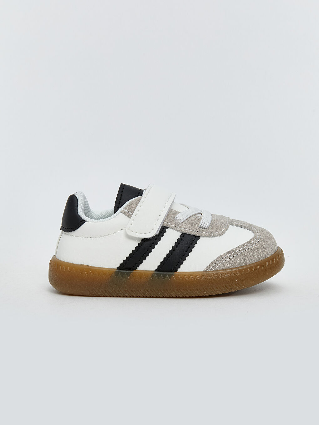 LCW STEPS Laces & Hook-and-Loop Boys' Sneakers -S60442Z1-Q6K