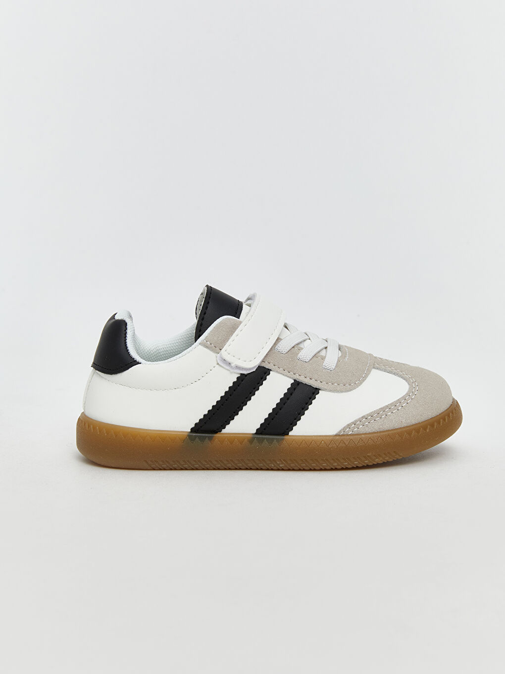 LCW Kids أحذية رياضية للأولاد برباط وشريط فيلكرو -S60443Z1-Q6K