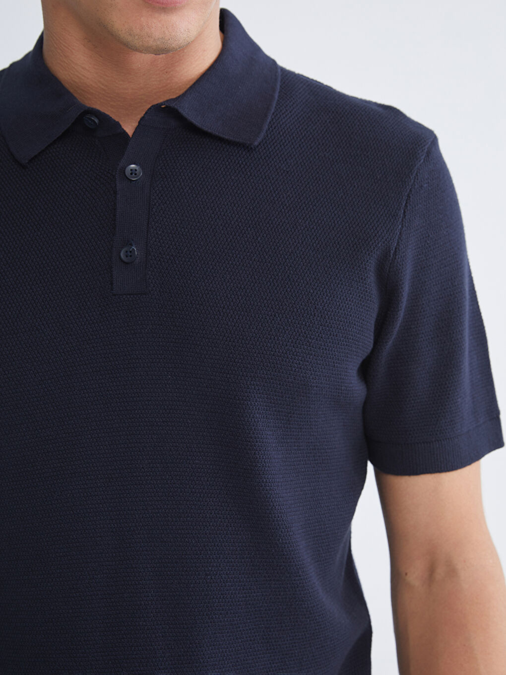 Ерлерге арналған трикотаж жемпір-2