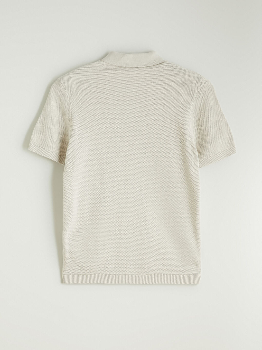 Ерлерге арналған трикотаж жемпір-5