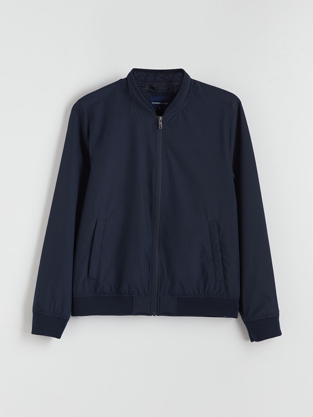 معطف كحلي رجل-5