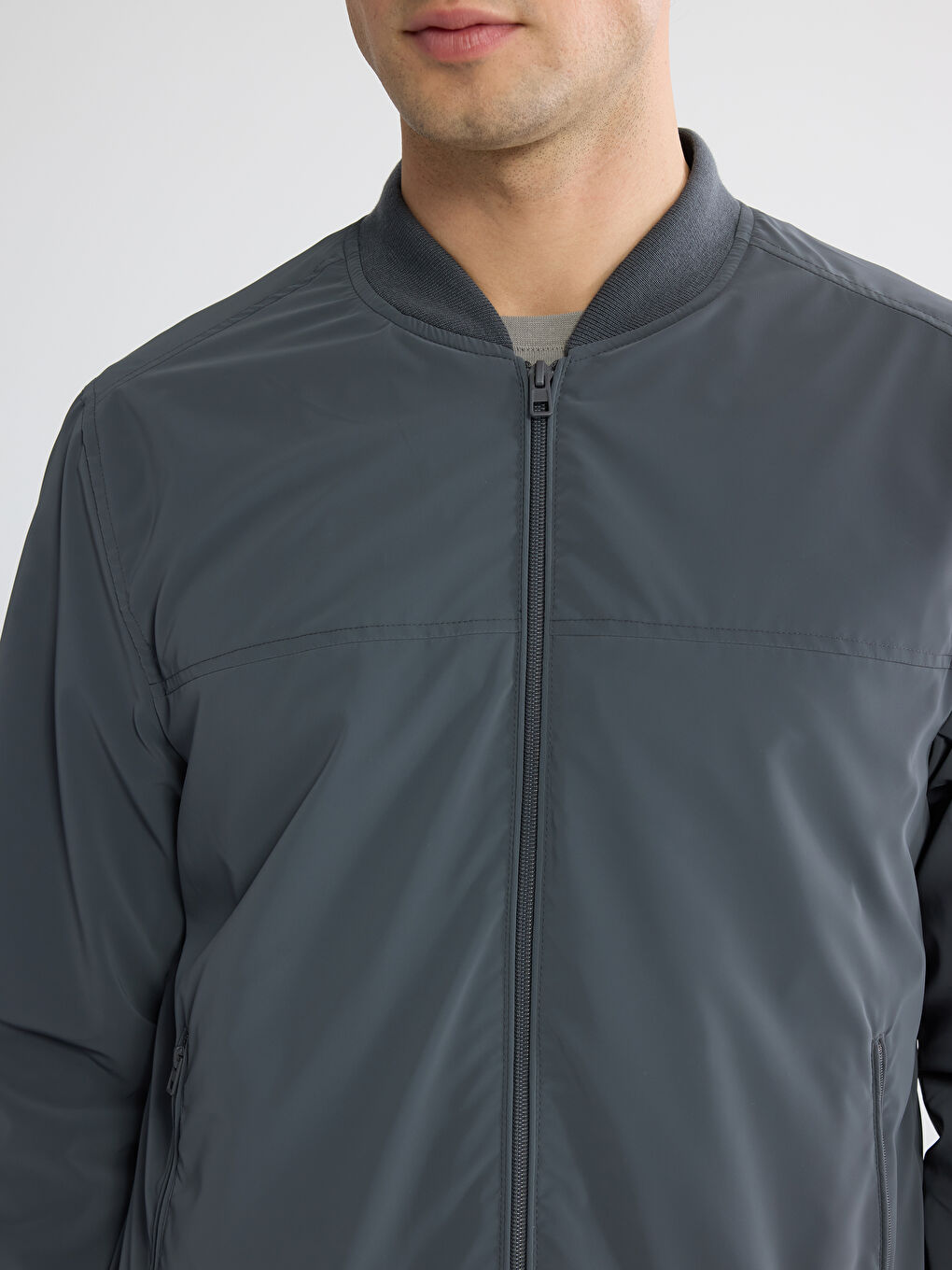 چاکەت خۆڵه‌مێشی پیاو-2