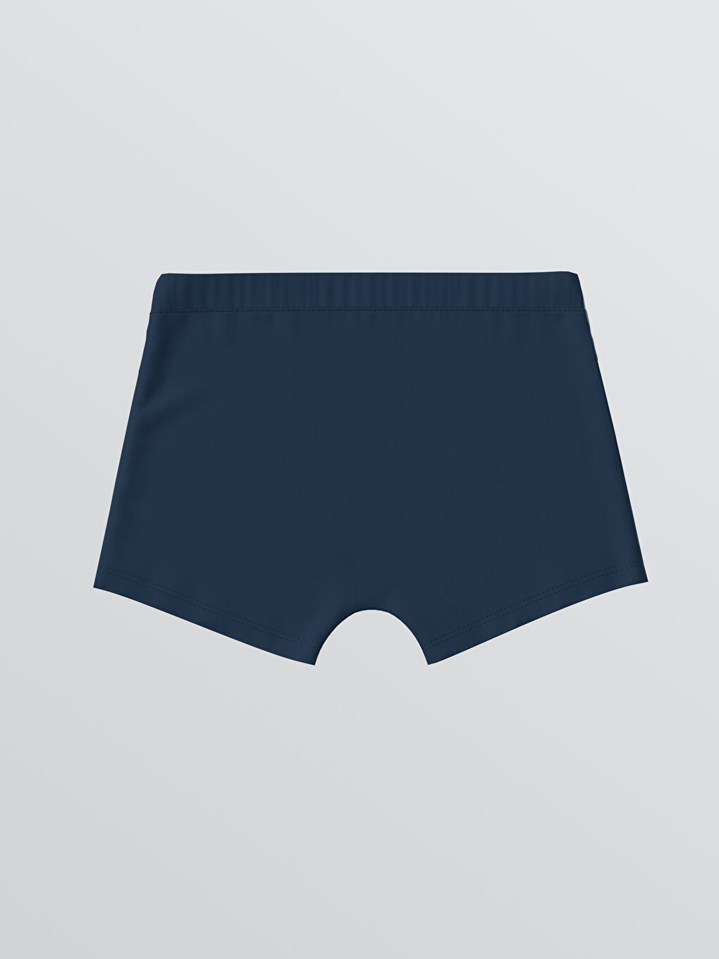 Lacivert Erkek Çocuk Boxer-1