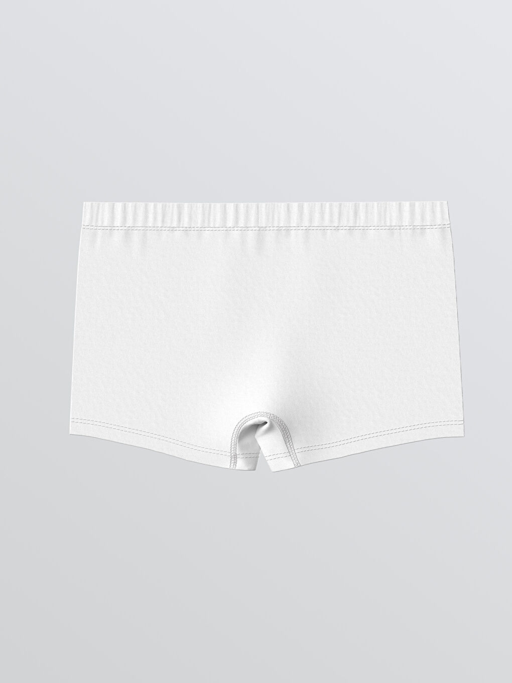 Beyaz Erkek Çocuk Boxer-1