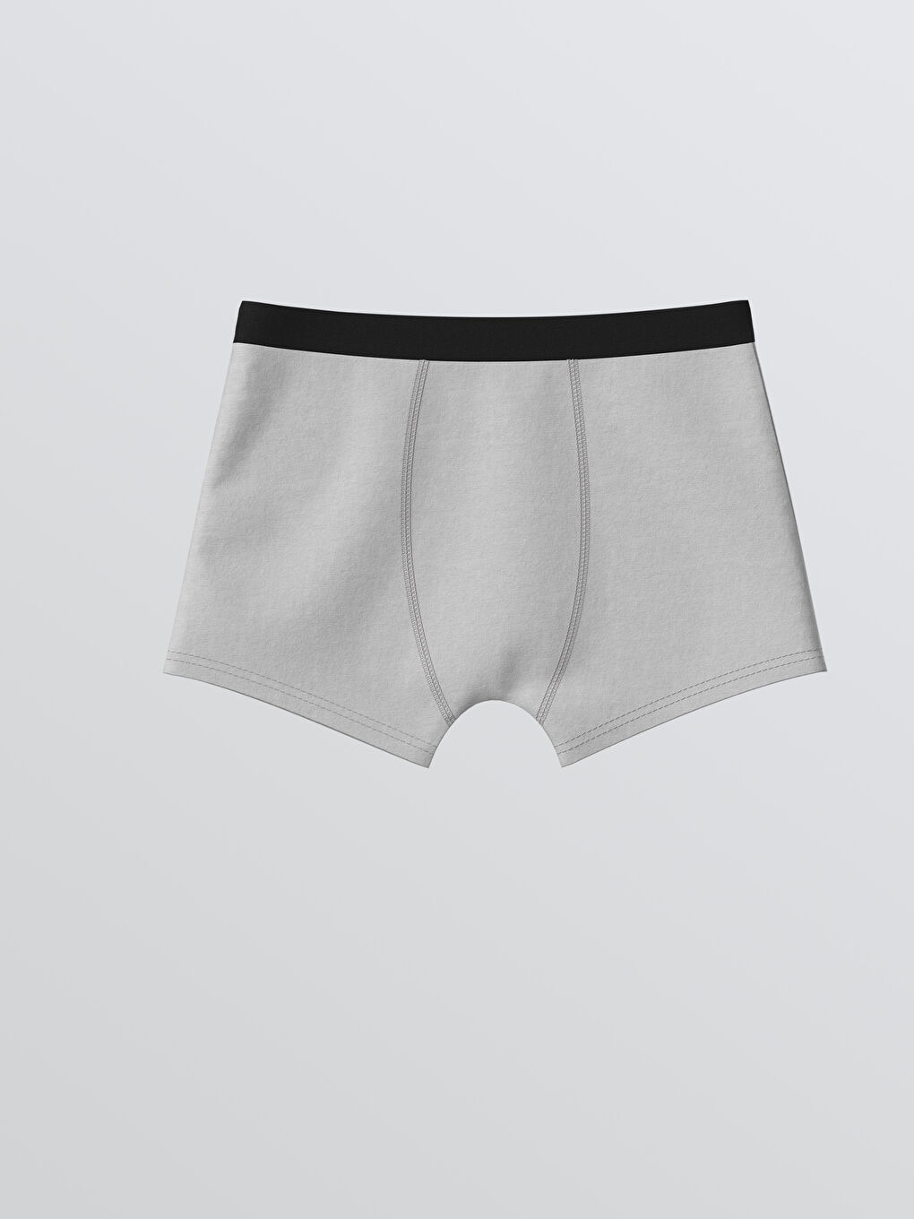 Ұлдар қара Боксер-2