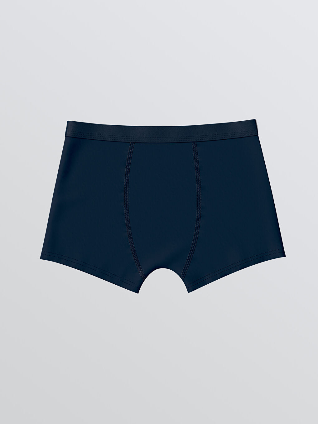 CRNA Bokserice Dečak-2