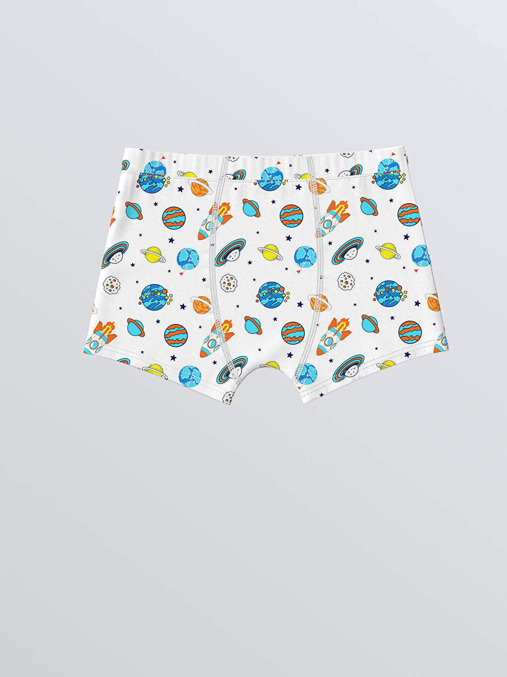 TAMNO PLAVA Bokserice Dečak-2