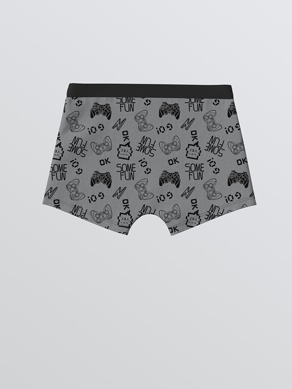 ZELENA Bokserice Dečak-4