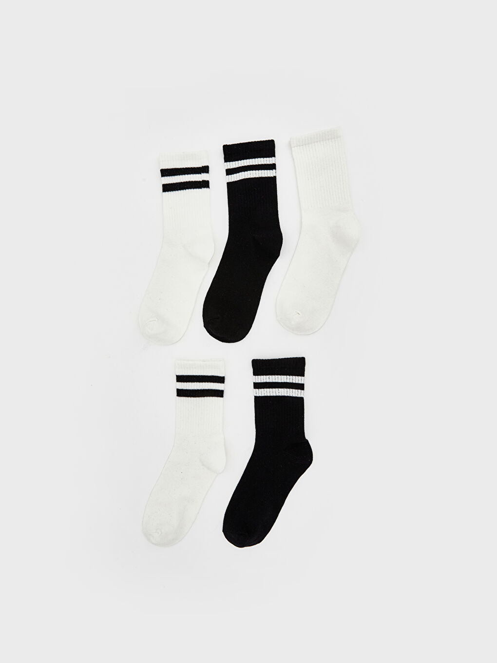 Chaussettes de cheville ÉCROU Femme