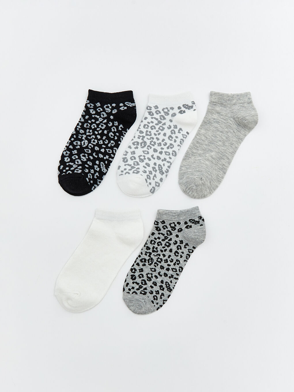 CRNA Sportske čarape Žena