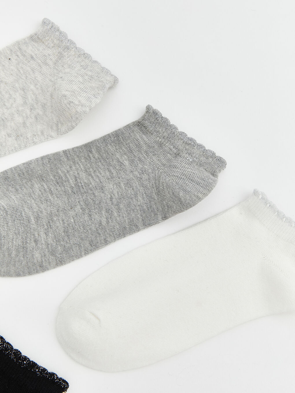 SIVA Sportske čarape Žena-1