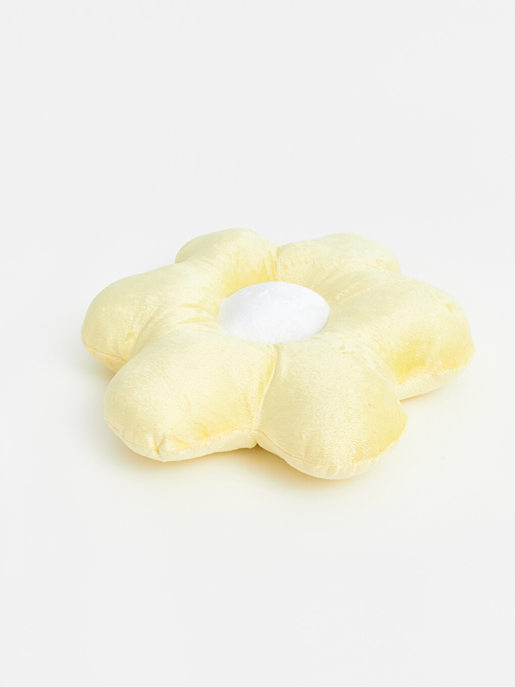 Floral Cushion, 36 Cm.-6