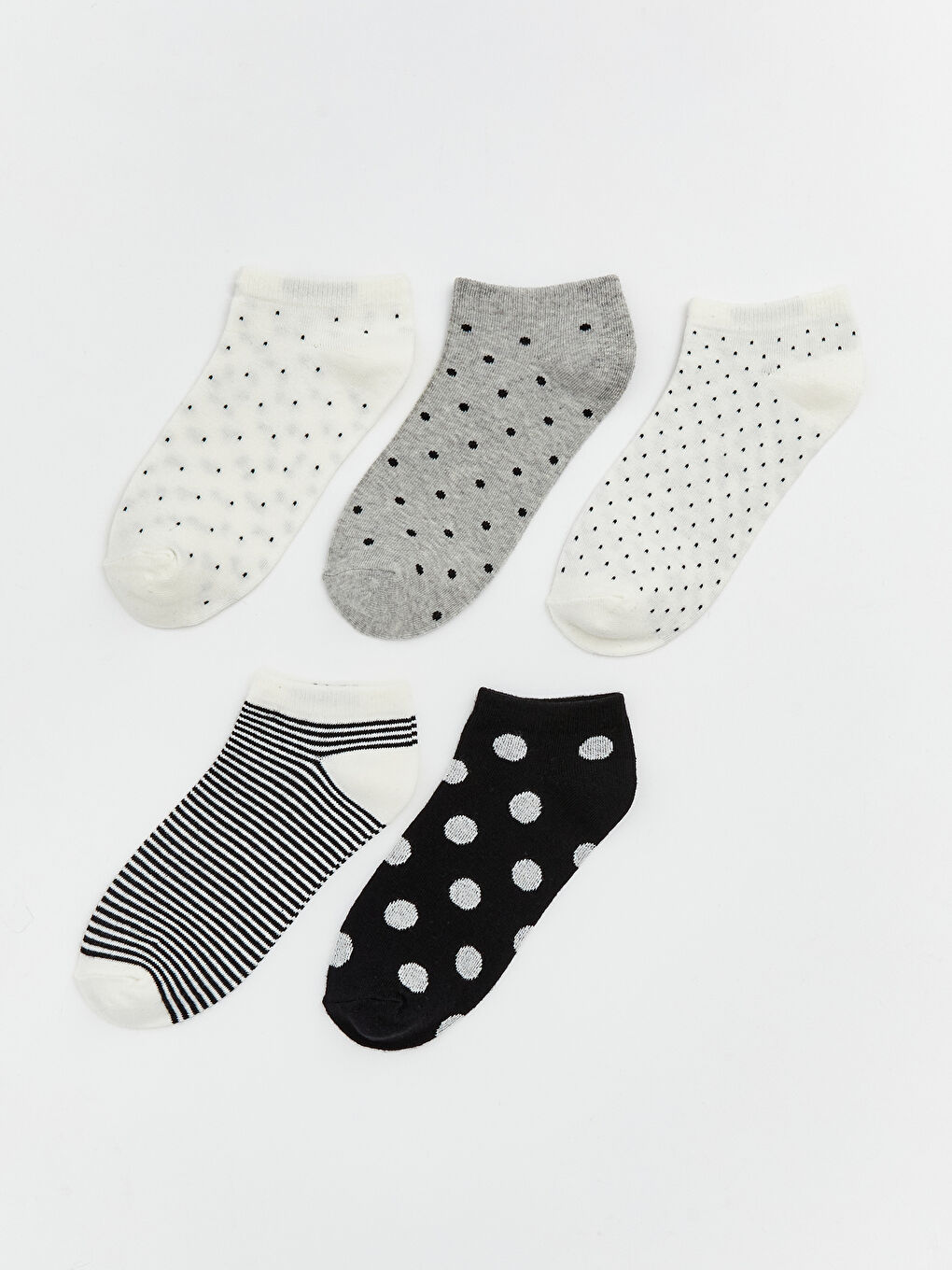 SVETLO BEŽ Sportske čarape Žena