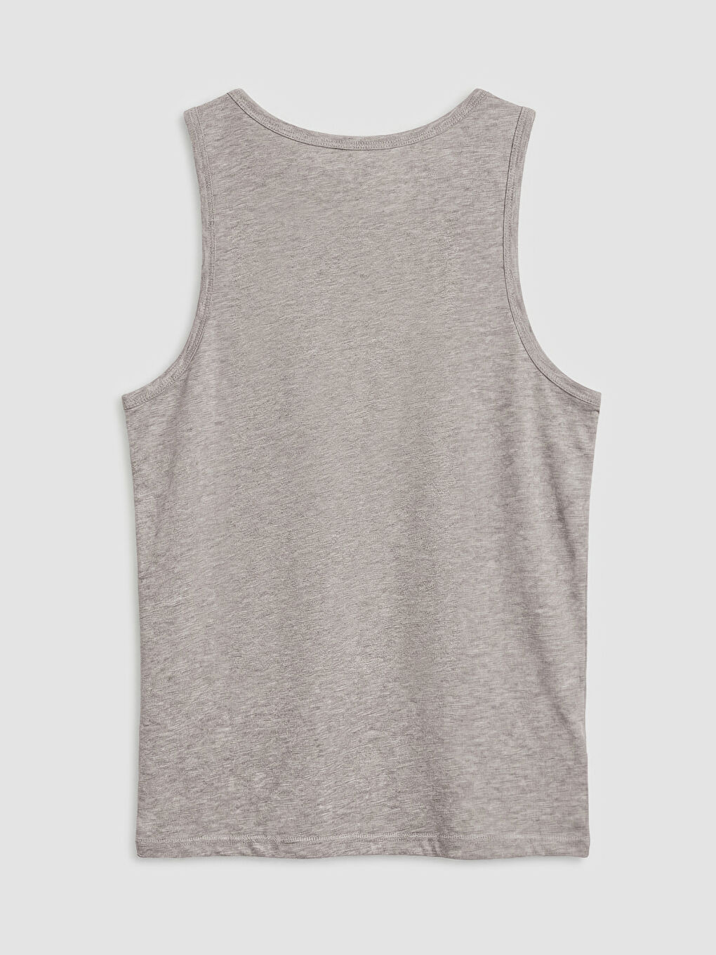 صدرية رمادي رجل-1