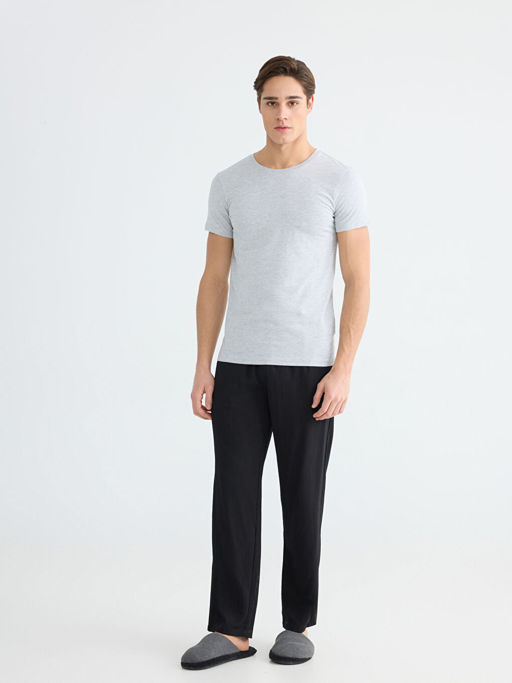 SIVA Atlet majica Muškarac-1