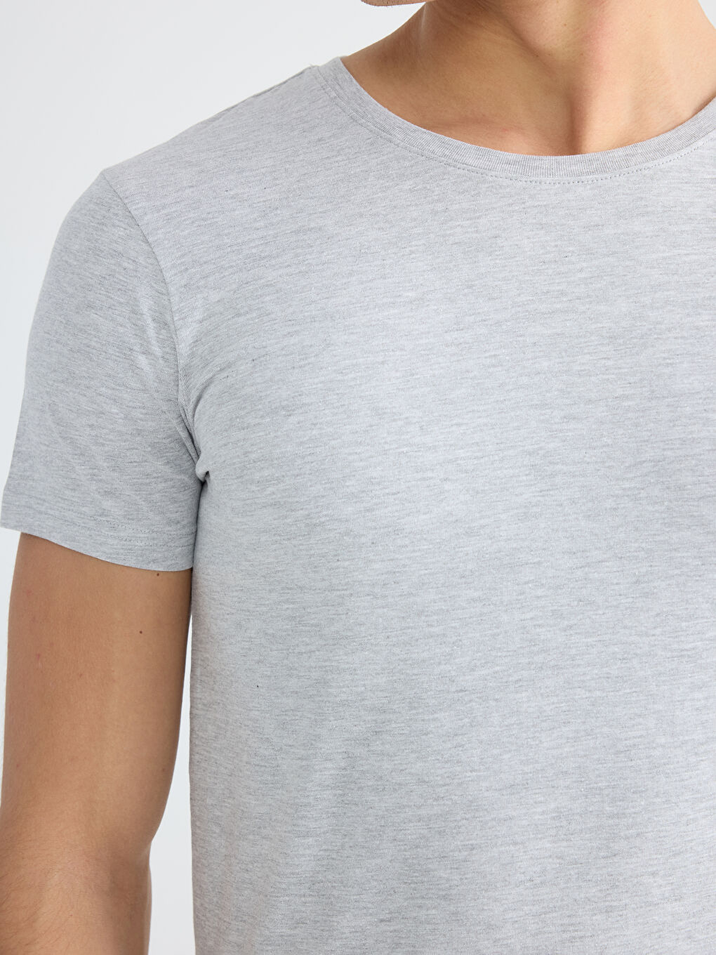 SIVA Atlet majica Muškarac-2