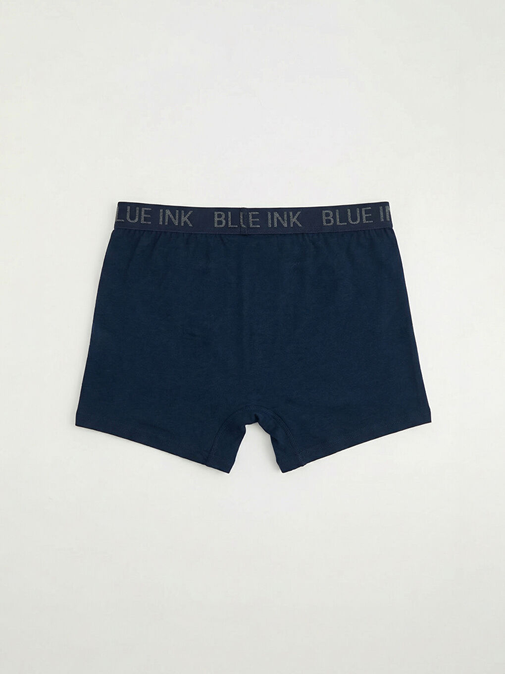 Klasične bokserice od rastegljivog pamuka za muškarce, set od tri komada.-2