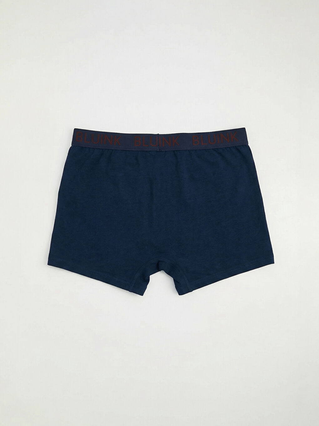 Klasične bokserice od rastegljivog pamuka za muškarce, set od tri komada.-4