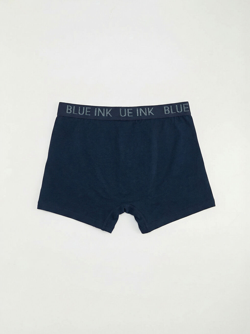 Klasične bokserice od rastegljivog pamuka za muškarce, set od tri komada.-6