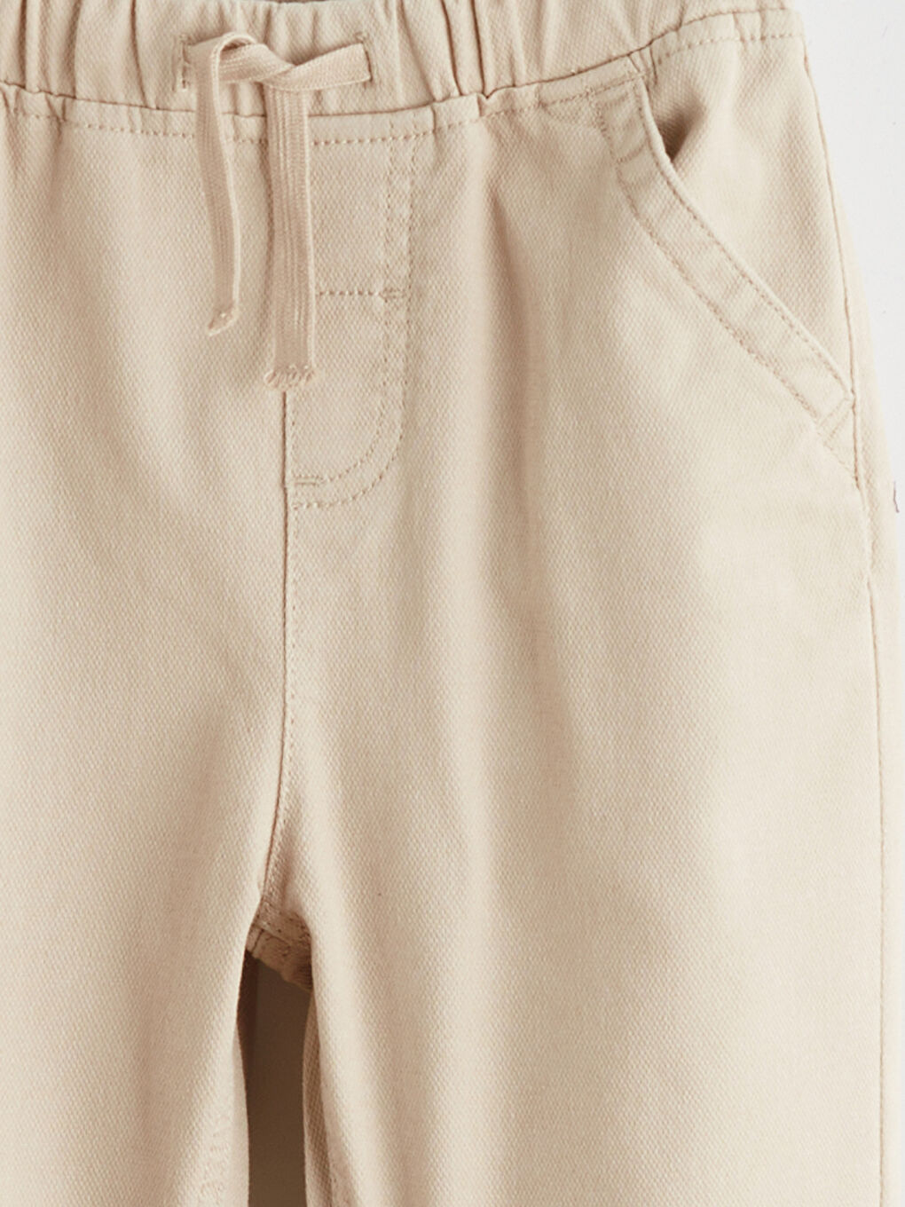 Μωρό Αγόρι ΜΠΕΖ Παντελόνι-2