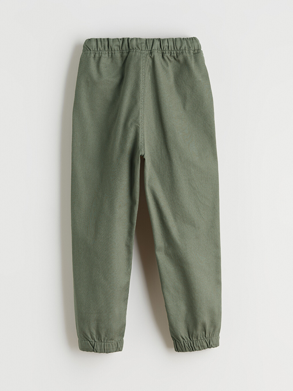 Pantalon À Taille Élastiquée Pour Garçons-3