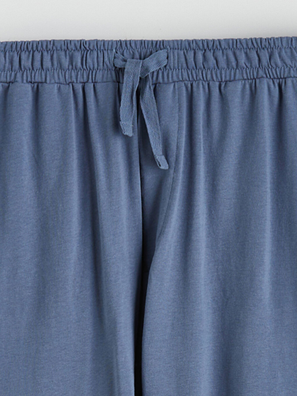 İndigo Slim Fit Erkek Pijama Alt Şort-6