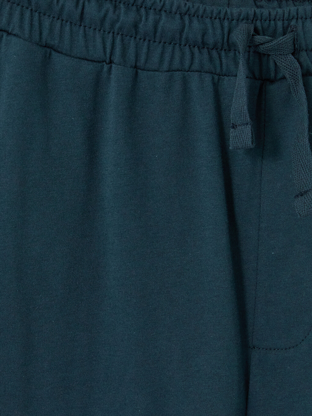 Slim Fit Šorcevi Za Muškarce-2