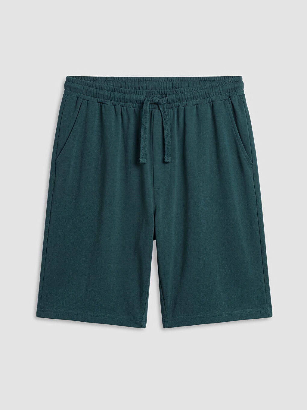 Slim Fit Men's Shorts-4
