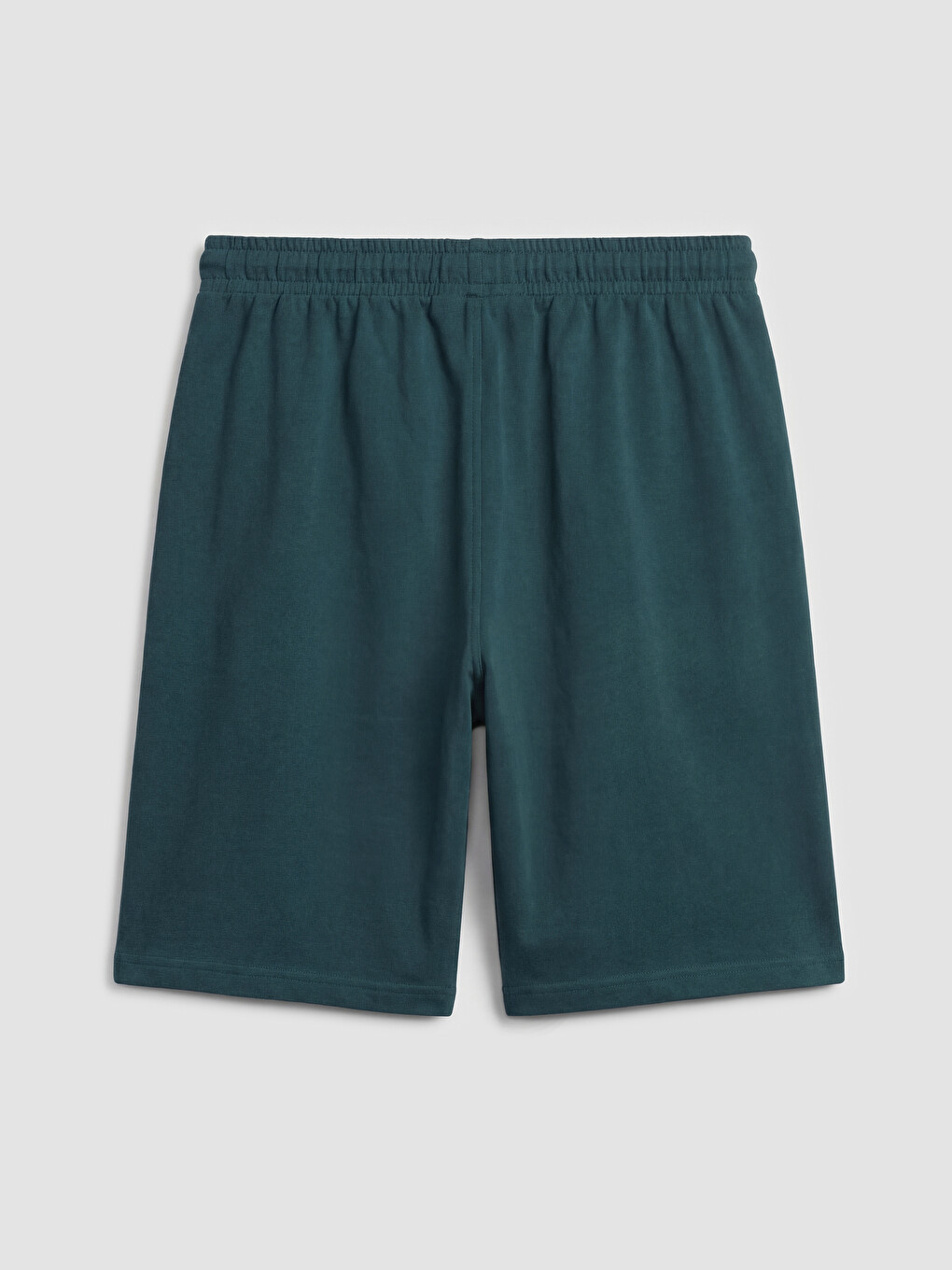 Slim Fit Men's Shorts-5