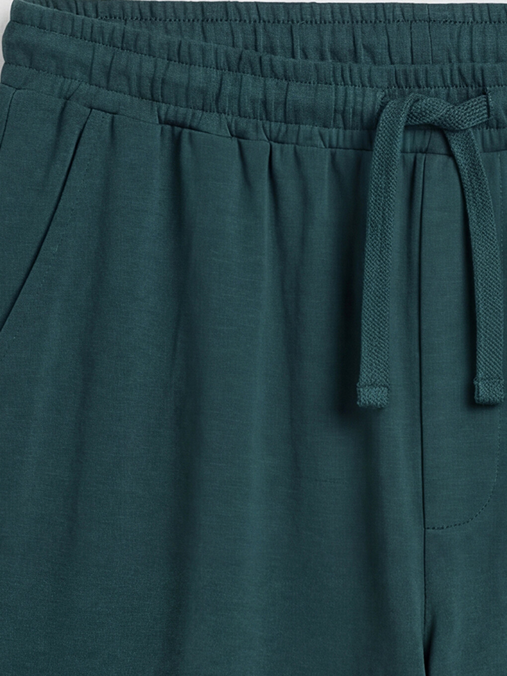 Slim Fit Men's Shorts-6