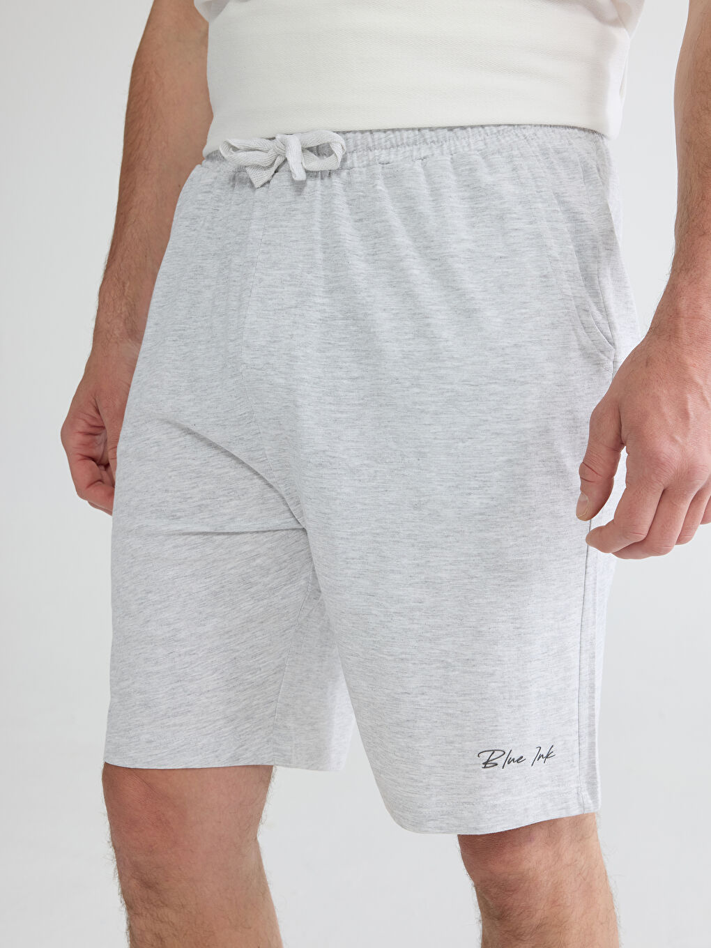 SIVA Donji deo pidžame Muškarac-2