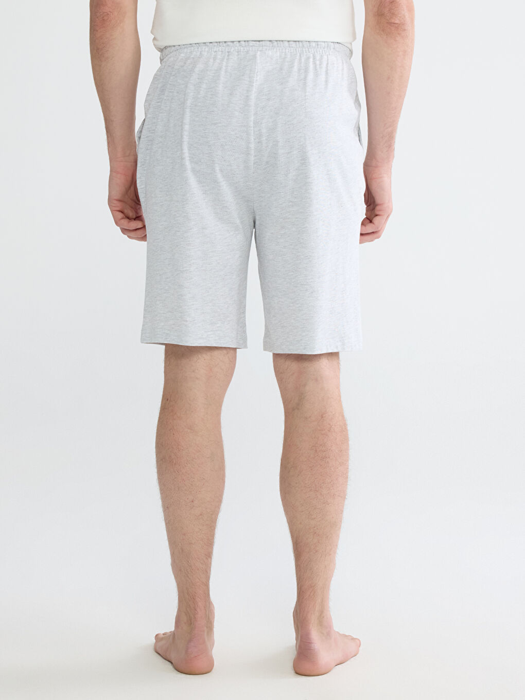 SIVA Donji deo pidžame Muškarac-3